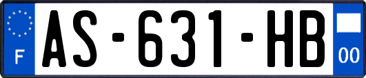 AS-631-HB