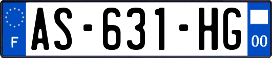 AS-631-HG