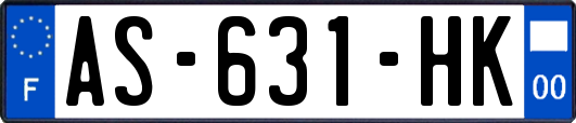 AS-631-HK