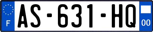 AS-631-HQ