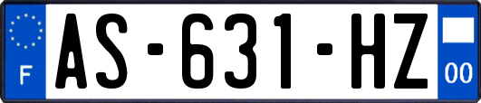 AS-631-HZ