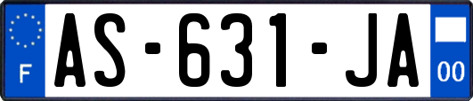 AS-631-JA