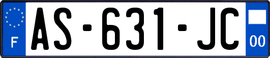 AS-631-JC