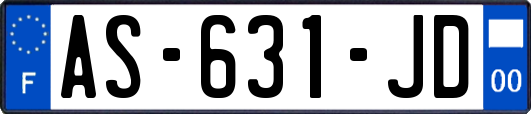 AS-631-JD