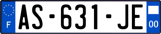 AS-631-JE
