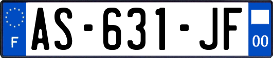 AS-631-JF