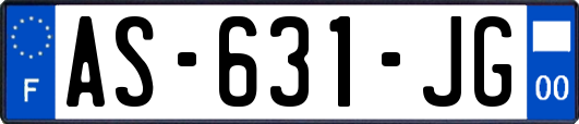 AS-631-JG