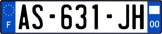 AS-631-JH