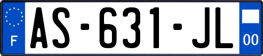AS-631-JL