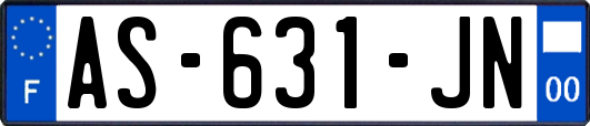 AS-631-JN