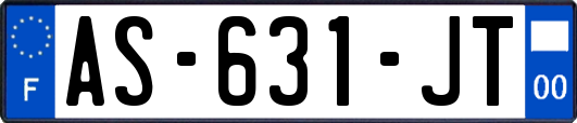 AS-631-JT