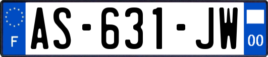 AS-631-JW