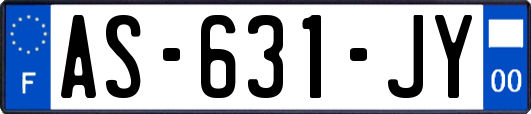 AS-631-JY