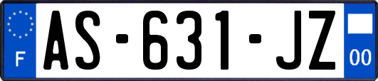 AS-631-JZ