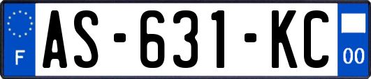 AS-631-KC