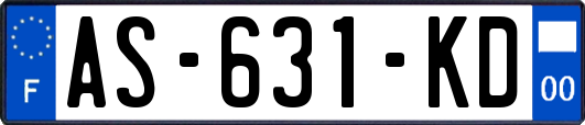 AS-631-KD