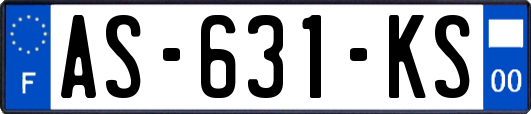 AS-631-KS