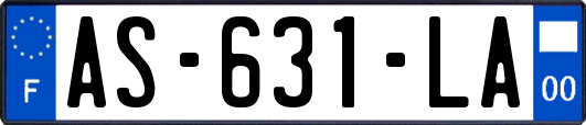 AS-631-LA
