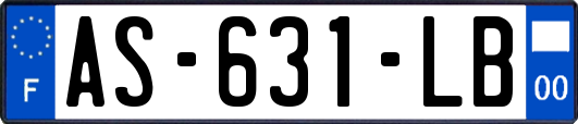 AS-631-LB