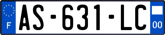 AS-631-LC