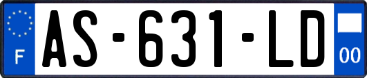 AS-631-LD