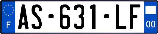 AS-631-LF
