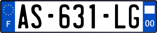 AS-631-LG