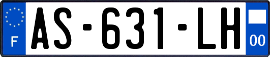 AS-631-LH