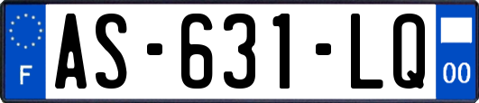 AS-631-LQ