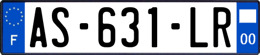 AS-631-LR