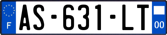 AS-631-LT