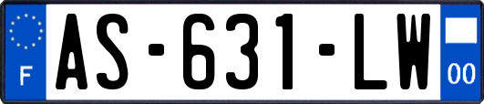 AS-631-LW