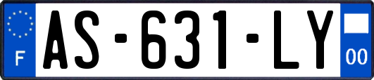 AS-631-LY