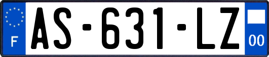 AS-631-LZ