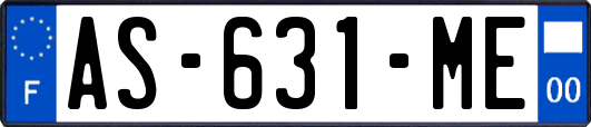 AS-631-ME
