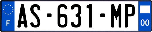 AS-631-MP