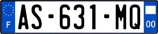 AS-631-MQ