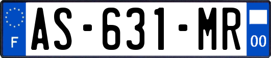AS-631-MR
