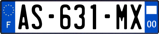 AS-631-MX