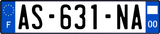 AS-631-NA
