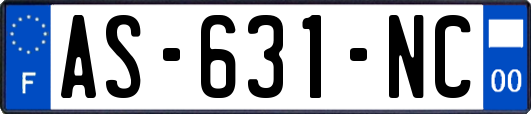 AS-631-NC