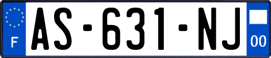 AS-631-NJ