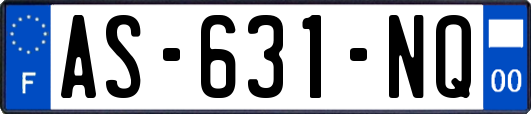 AS-631-NQ