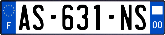 AS-631-NS