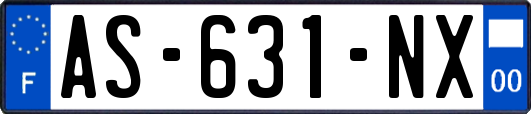 AS-631-NX