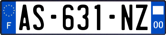 AS-631-NZ