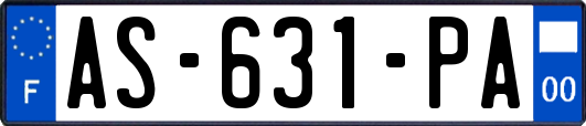 AS-631-PA
