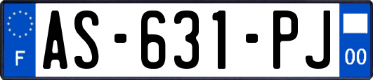 AS-631-PJ