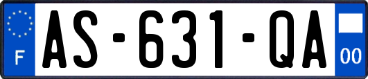 AS-631-QA