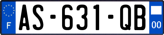 AS-631-QB